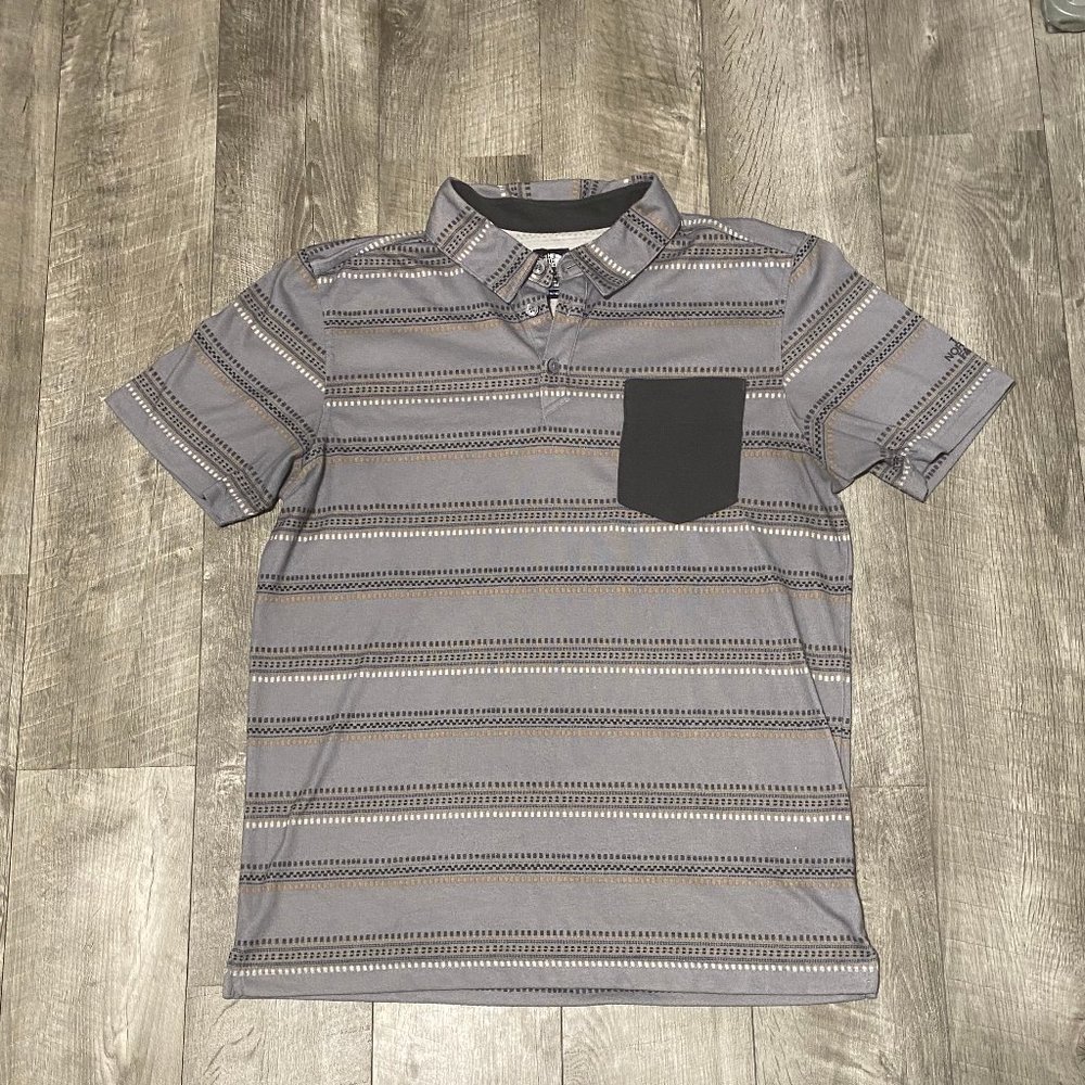 North Face Polo